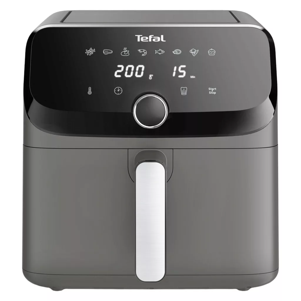 هواپز 7.5 لیتر تفال مدل EY855