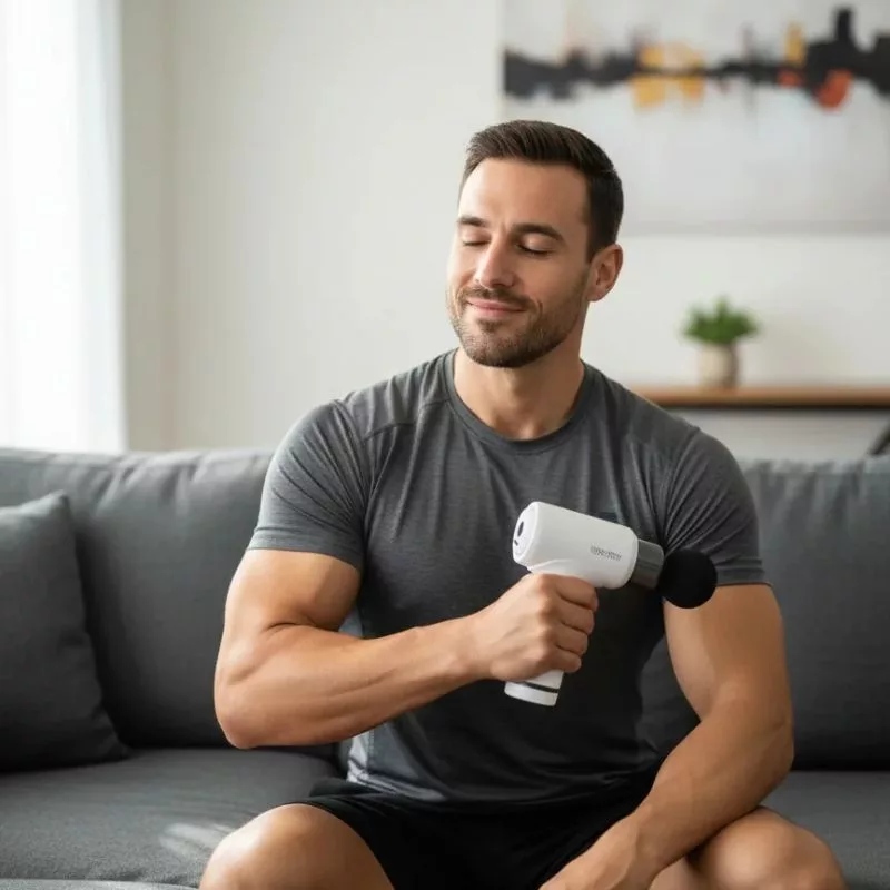 ماساژور برقی مدل HB-020