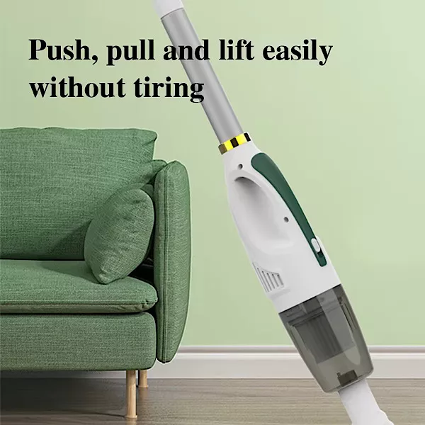 جارو شارژی عصایی مدل X57-5