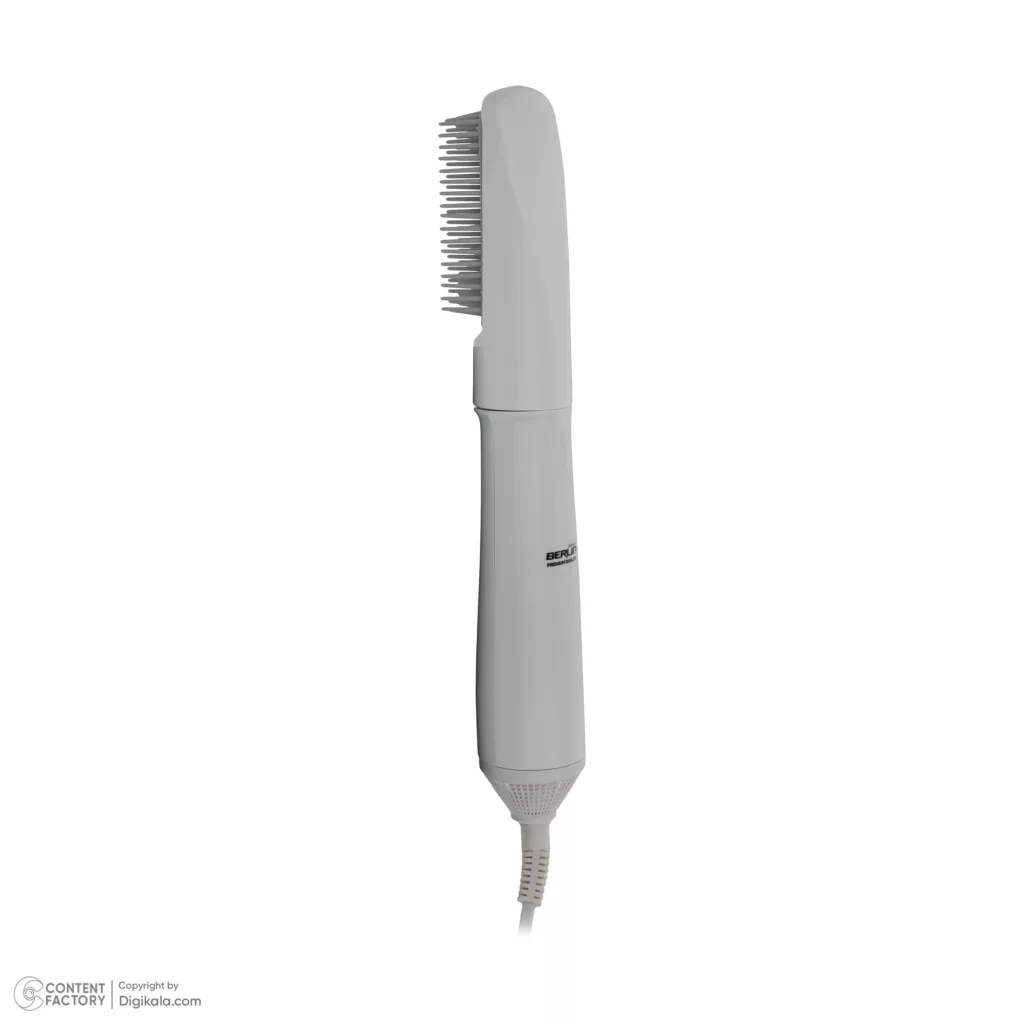 سشوار برس دار حالت دهنده برلین مدل BG-1261 HSB