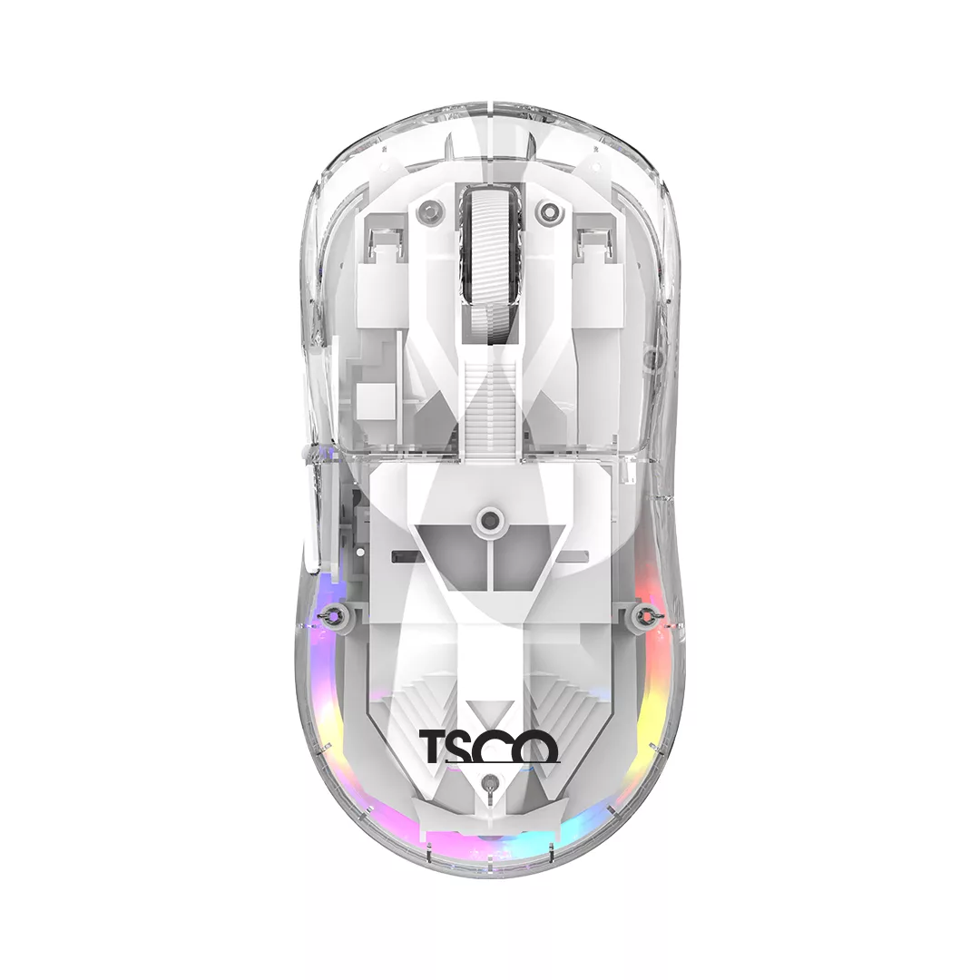 ماوس بی سیم تسکو مدل TM 795W
