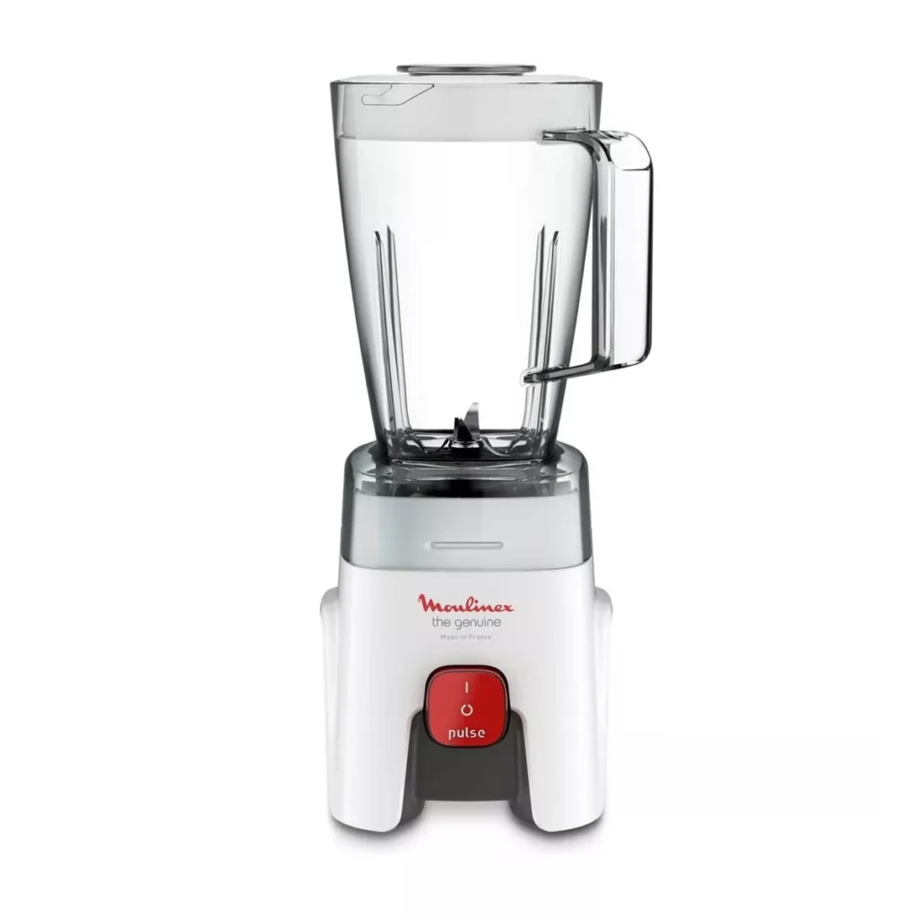 مخلوط کن و آسیاب کن 1.25 لیتری مولینکس مدل LM241B25