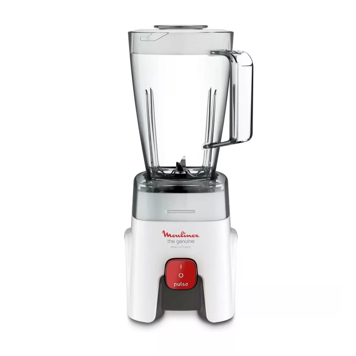 مخلوط کن و آسیاب کن 1.25 لیتری مولینکس مدل LM241B25