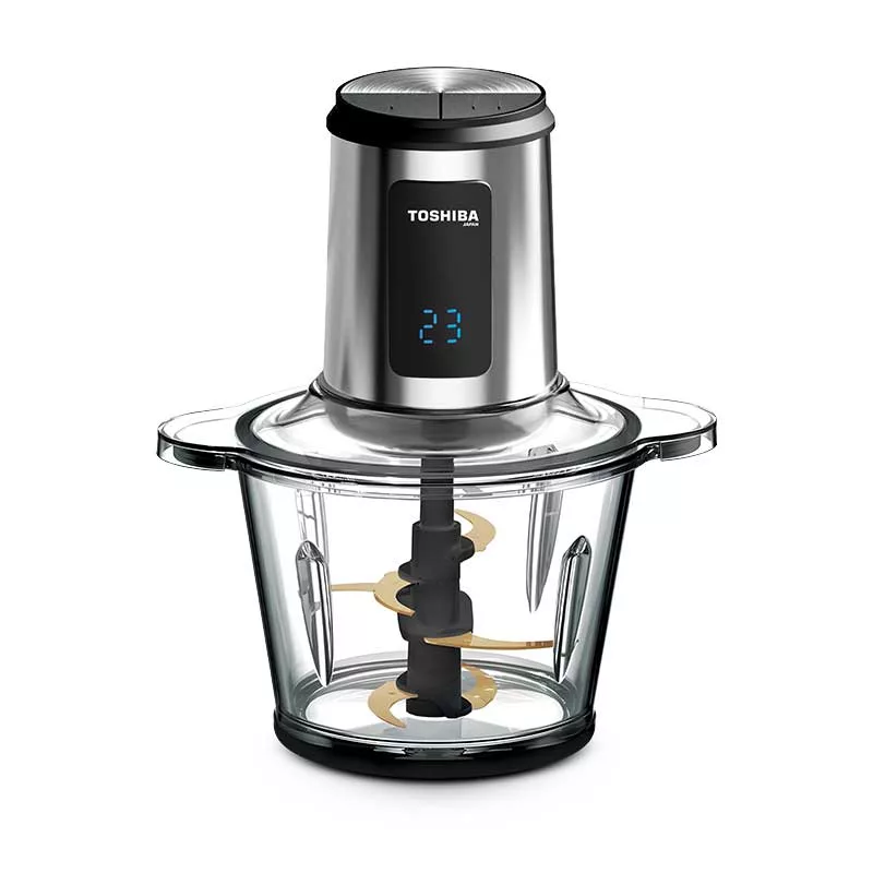 خردکن 3 لیتری توشیبا مدل TJ-311