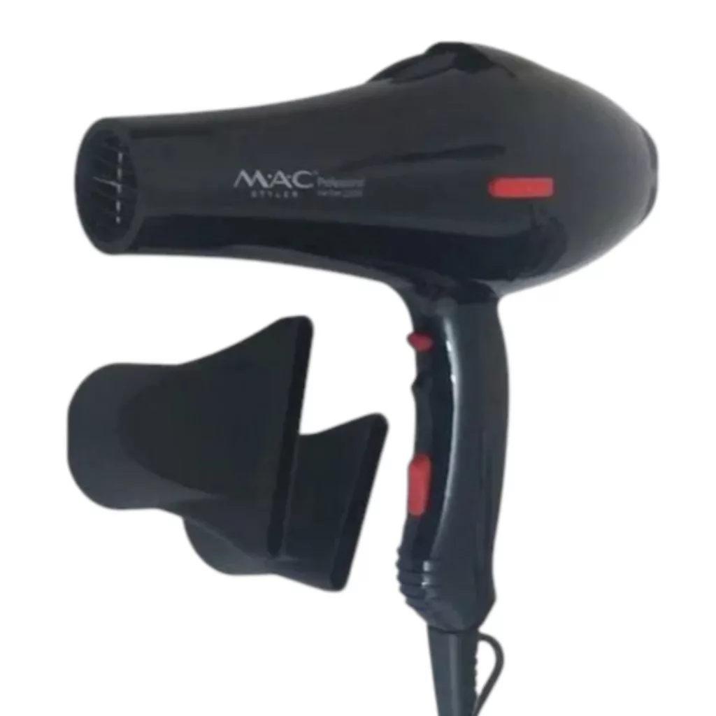 سشوار حرفه ای مک استایلر مدل mc-6625