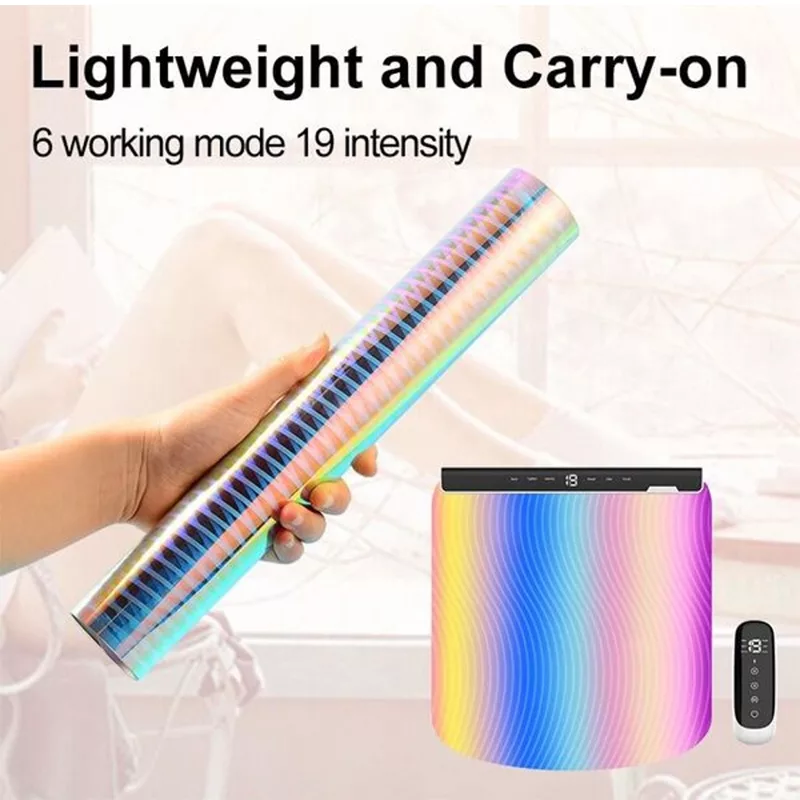 ماساژور ای ام اس مدل Sheet