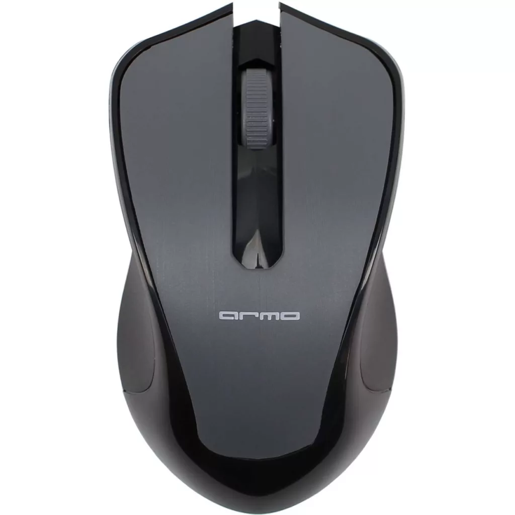 ماوس بی سیم شوش مدل M21