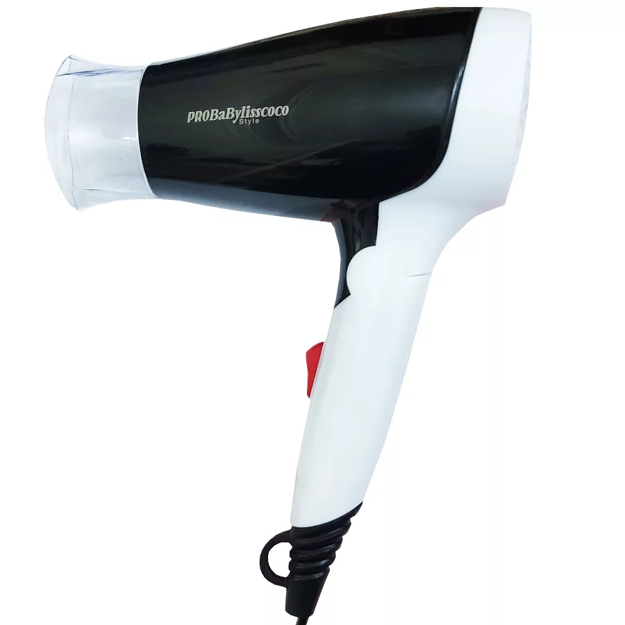 سشوار مسافرتی پرو بابیلیس کوکو مدل 3016