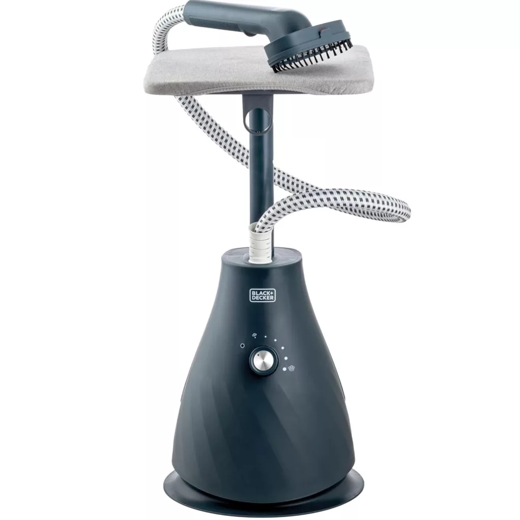 بخارگر بلک اند دکر مدل GST1820