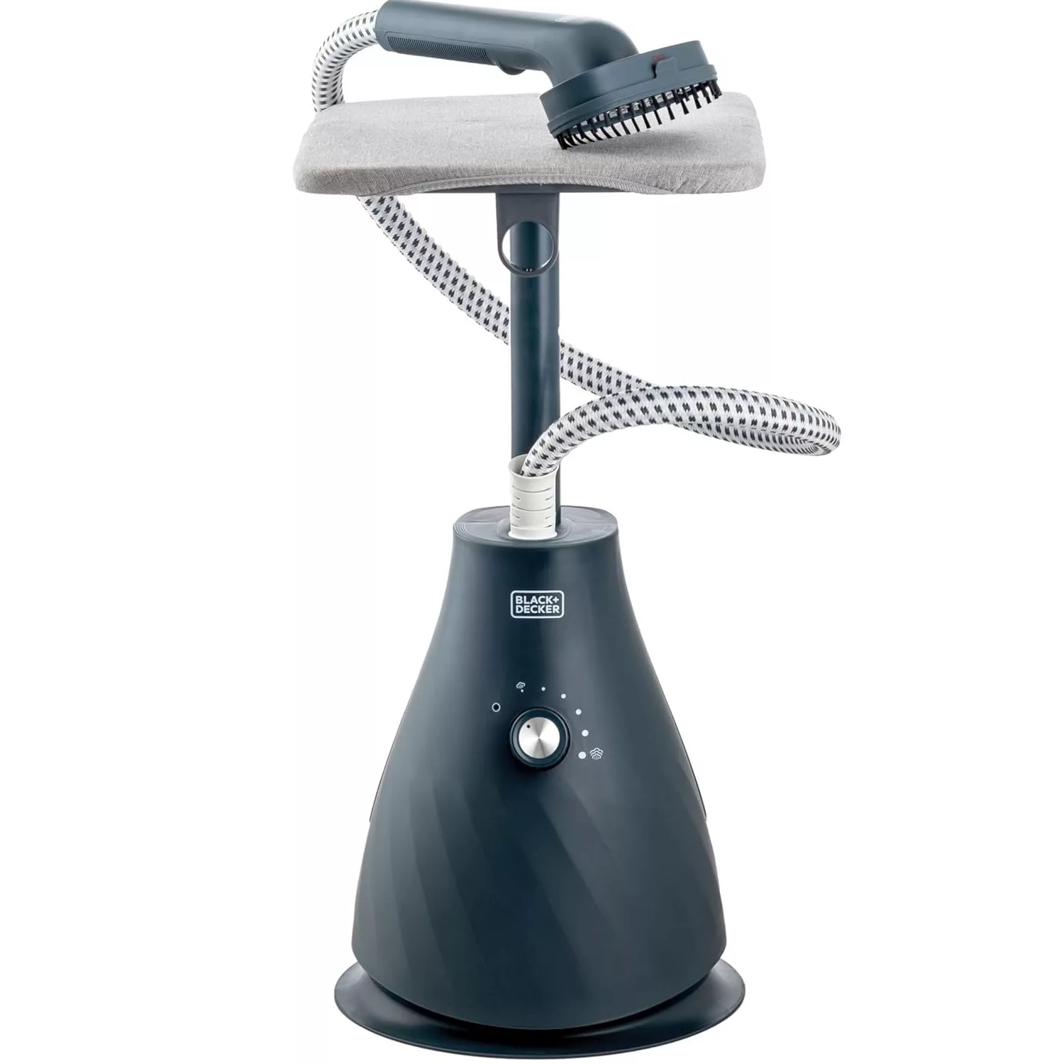 بخارگر بلک اند دکر مدل GST1820