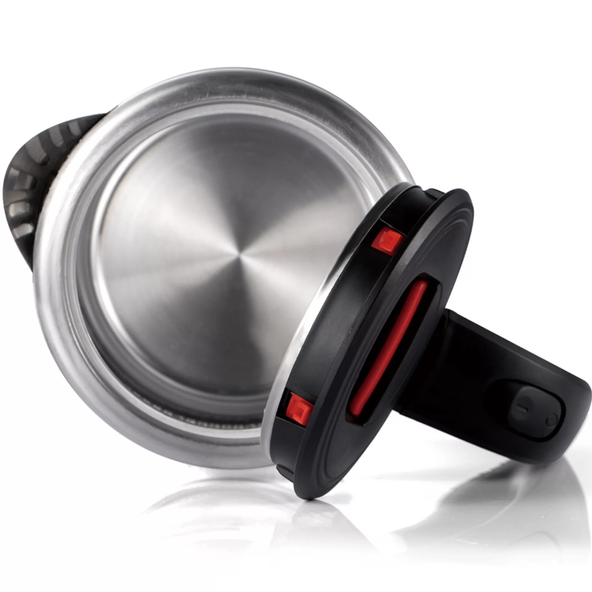 کتری برقی راف مدل R.7212 گنجایش 2 لیتر