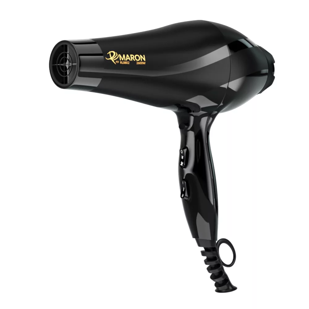 سشوار حرفه ای پرومارون مدل RL8802