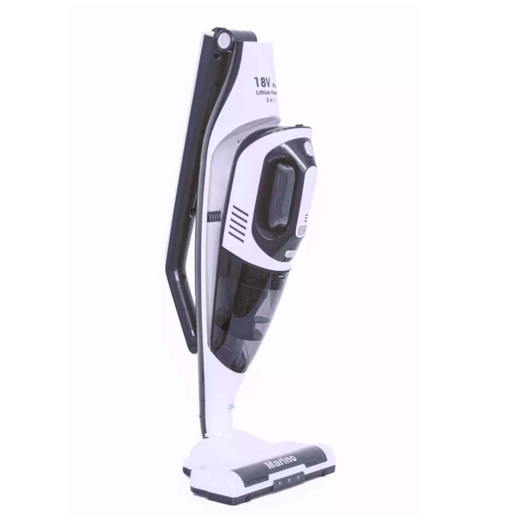 جارو شارژی عصایی مارینو مدل MN-440