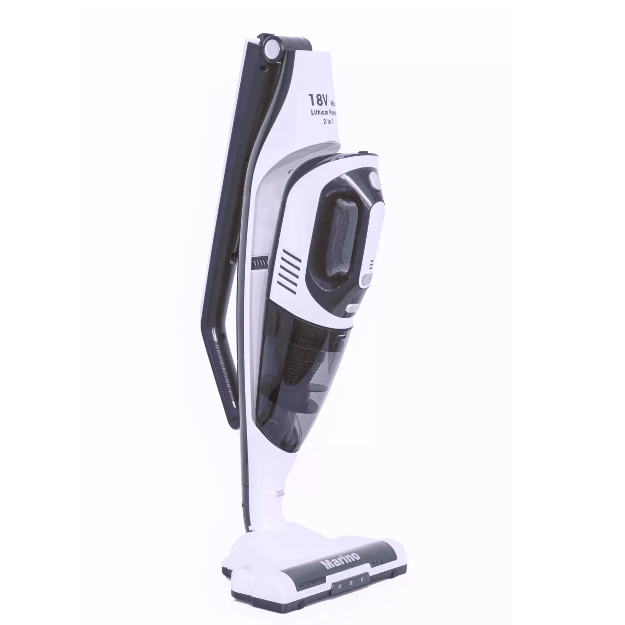 جارو شارژی عصایی مارینو مدل MN-440