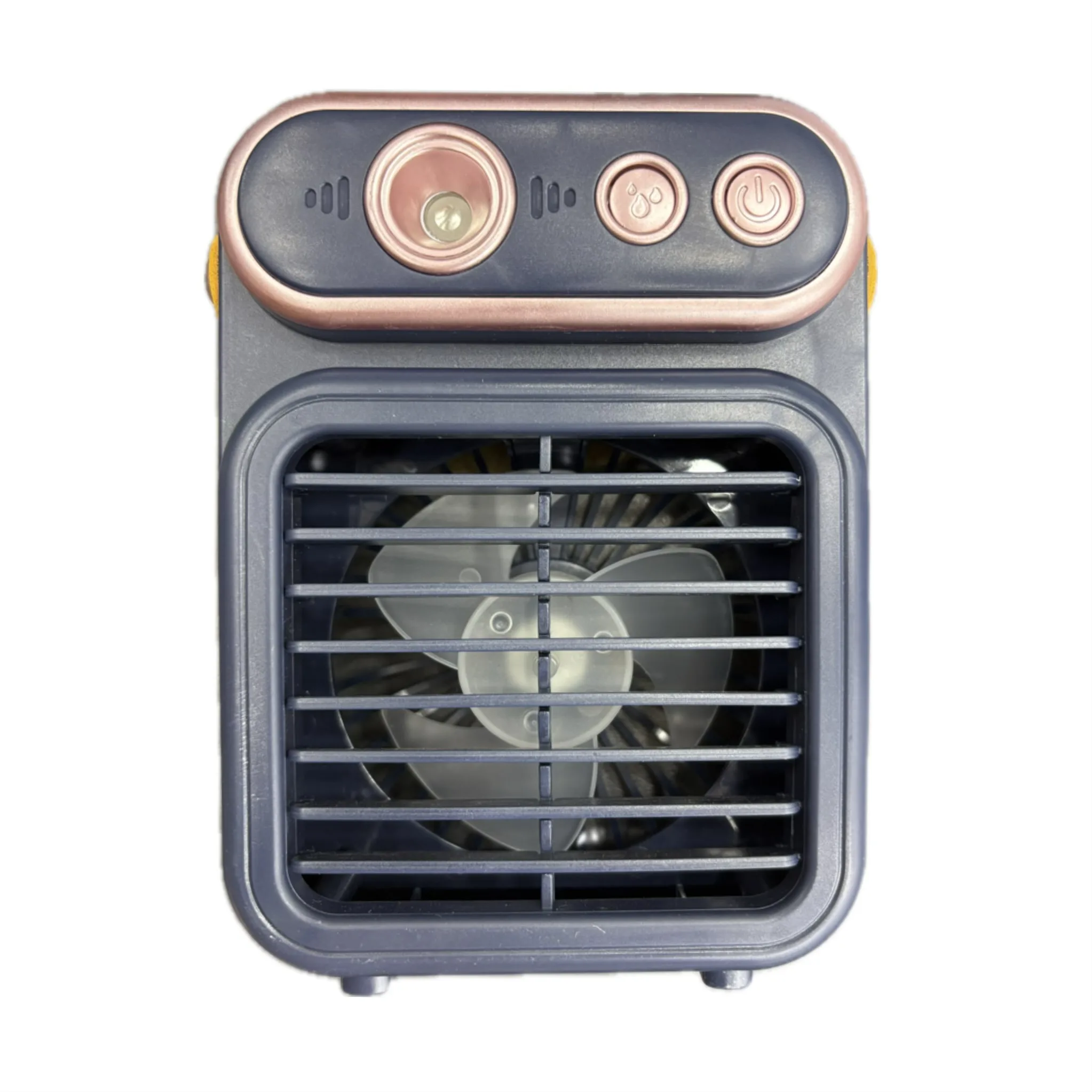 پنکه رومیزی مدل sm878 ظرفیت 2600 میلی آمپر