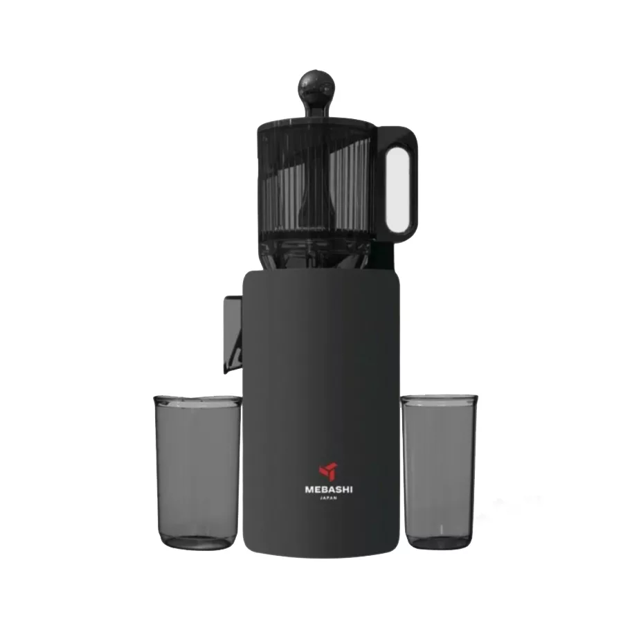 عصاره‌گیر مباشی مدل ME-SJ3070