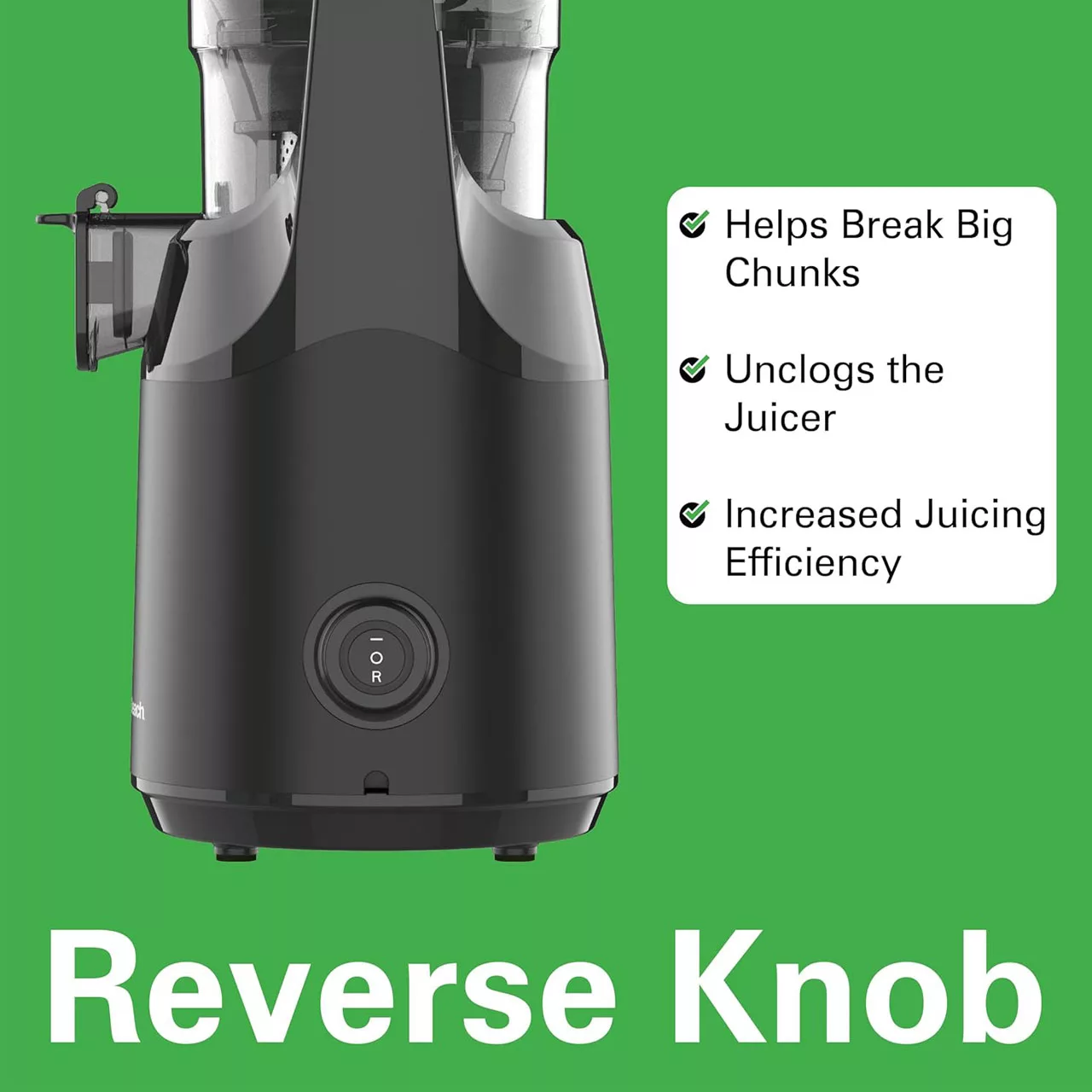 عصاره‌گیر همیلتون بیچ مدل SJ9000