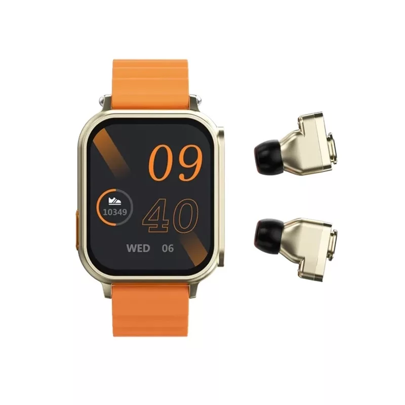 ساعت هوشمند هاینو تکو مدل APY SMART WATCH ST1 SWEAT