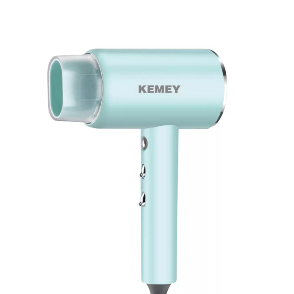 سشوار مسافرتی 800 وات کمی مدل KM-6876