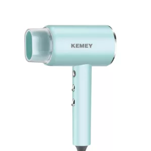 سشوار مسافرتی 800 وات کمی مدل KM-6876