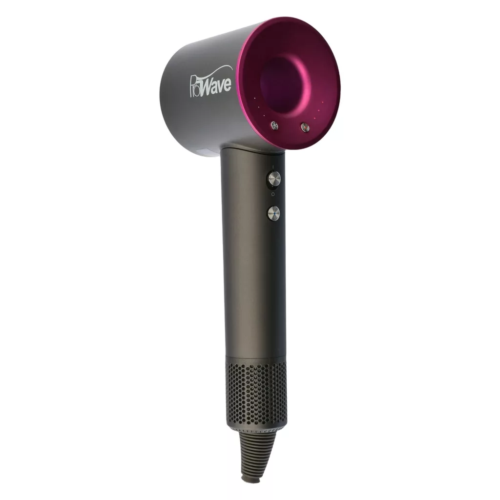 سشوار پروویو مدل PW3117