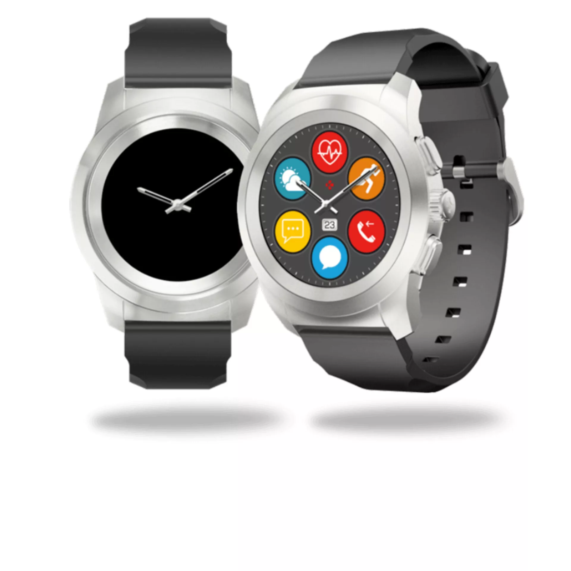 ساعت هوشمند مای کرونوز مدل zetime