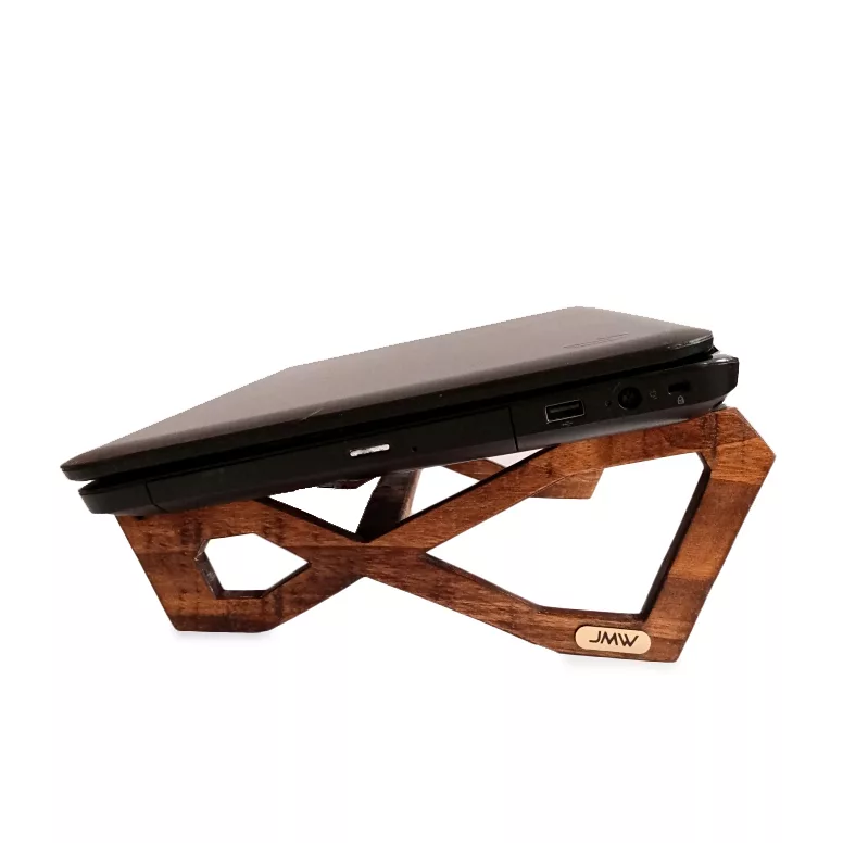 پایه نگهدارنده لپ تاپ مدل jmw-j1