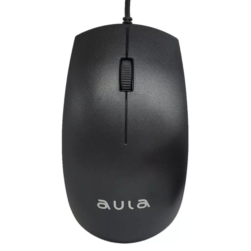 ماوس آئولا مدل AM100