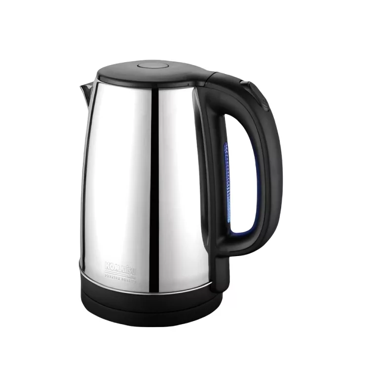 کتری برقی کوماتسو مدل 1241 گنجایش 2 لیتر