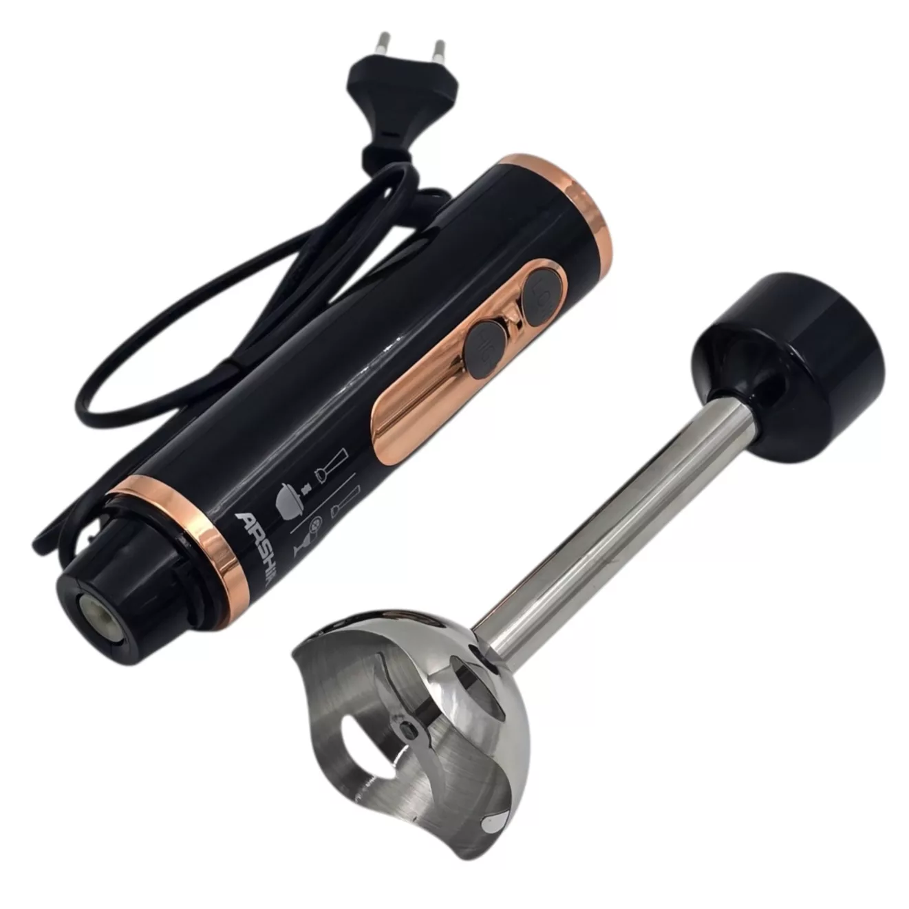 گوشت کوب برقی 400 وات عرشیا مدل AS1911-8005