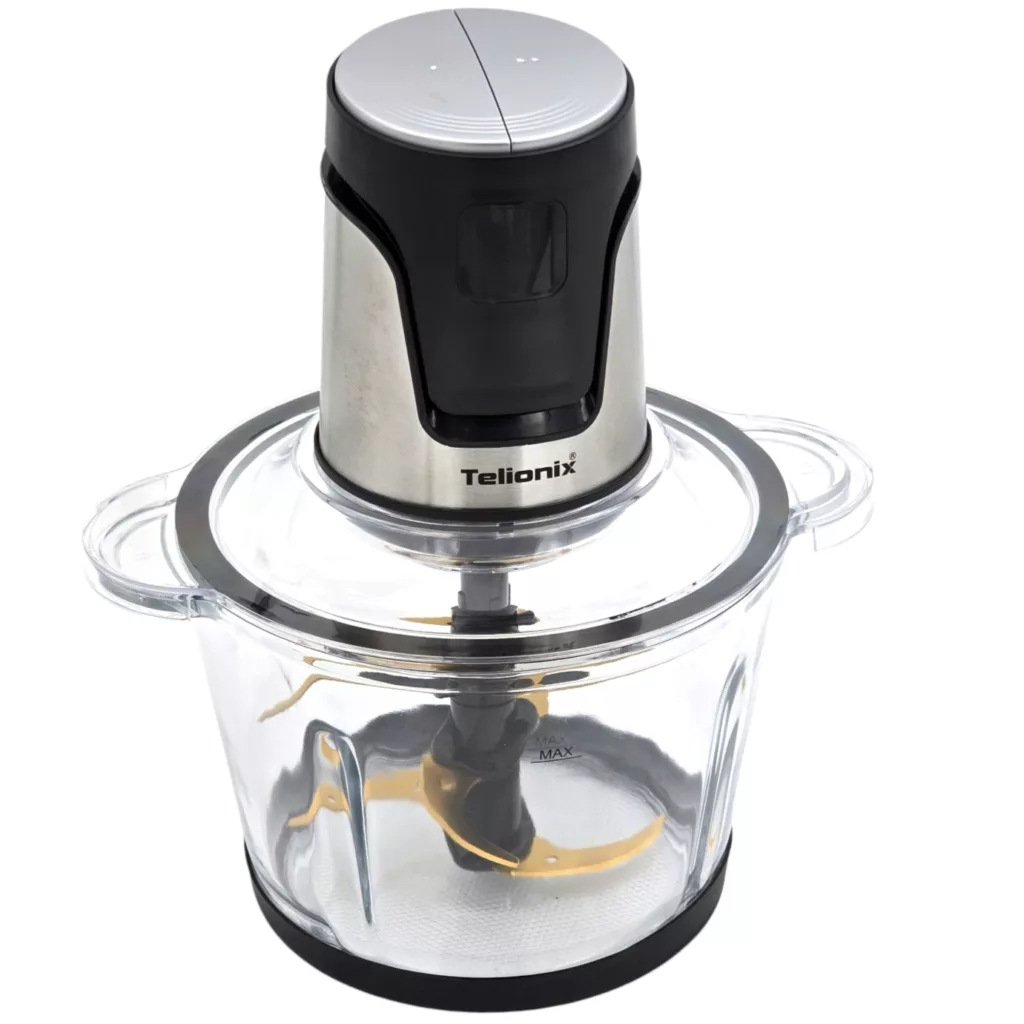 خردکن 3 لیتری تلیونیکس مدل TC1887