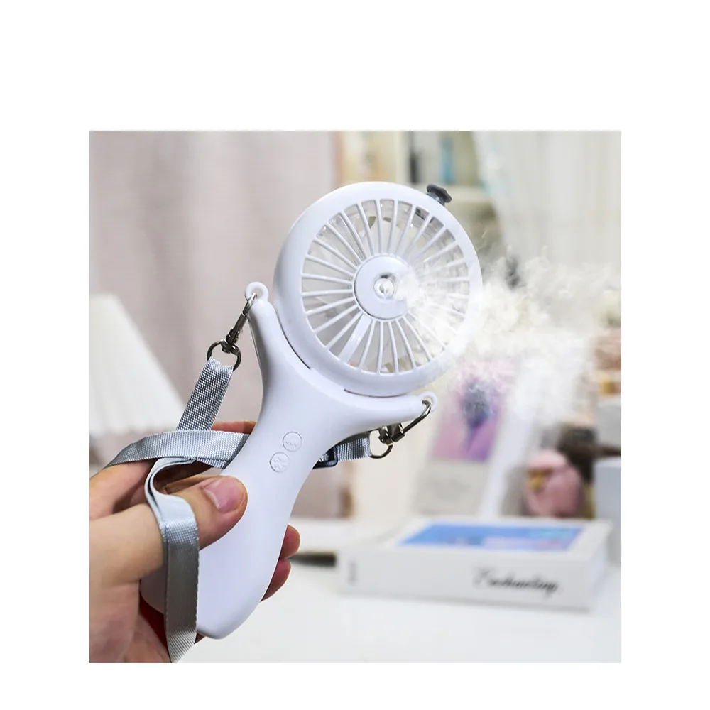 پنکه دستی داتینو مدل مه پاش