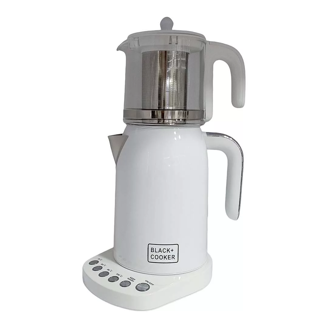 چای ساز بلک اند کوکر مدل BCTM-18B