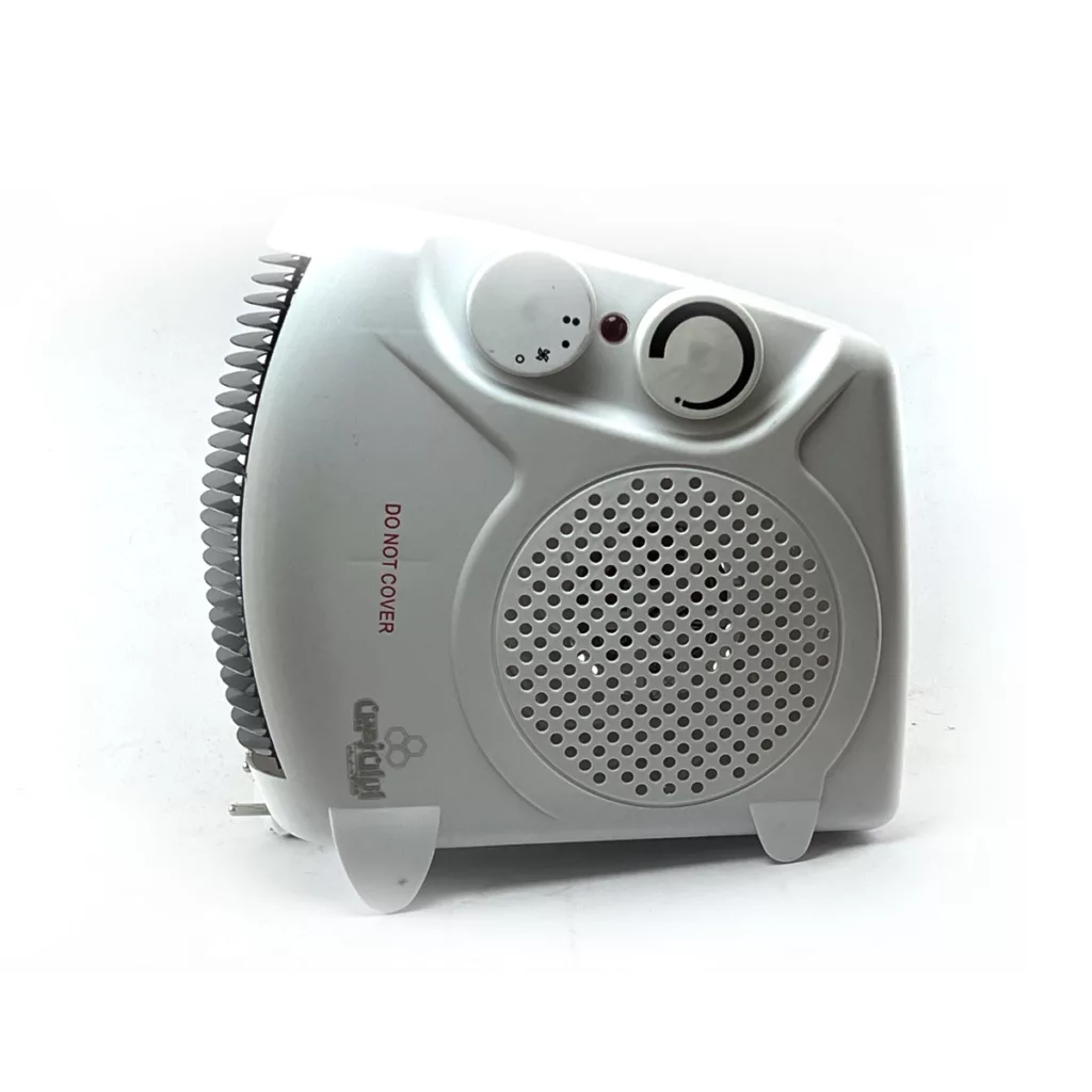 بخاری برقی ایران زمین مدل IZ-06