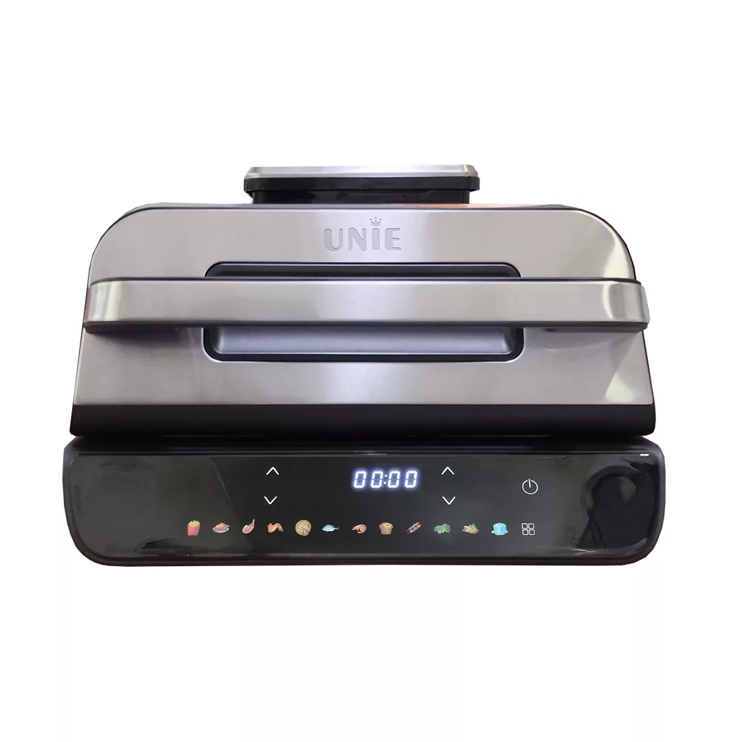 سرخ‌کن 5 لیتر یونی مدل us888