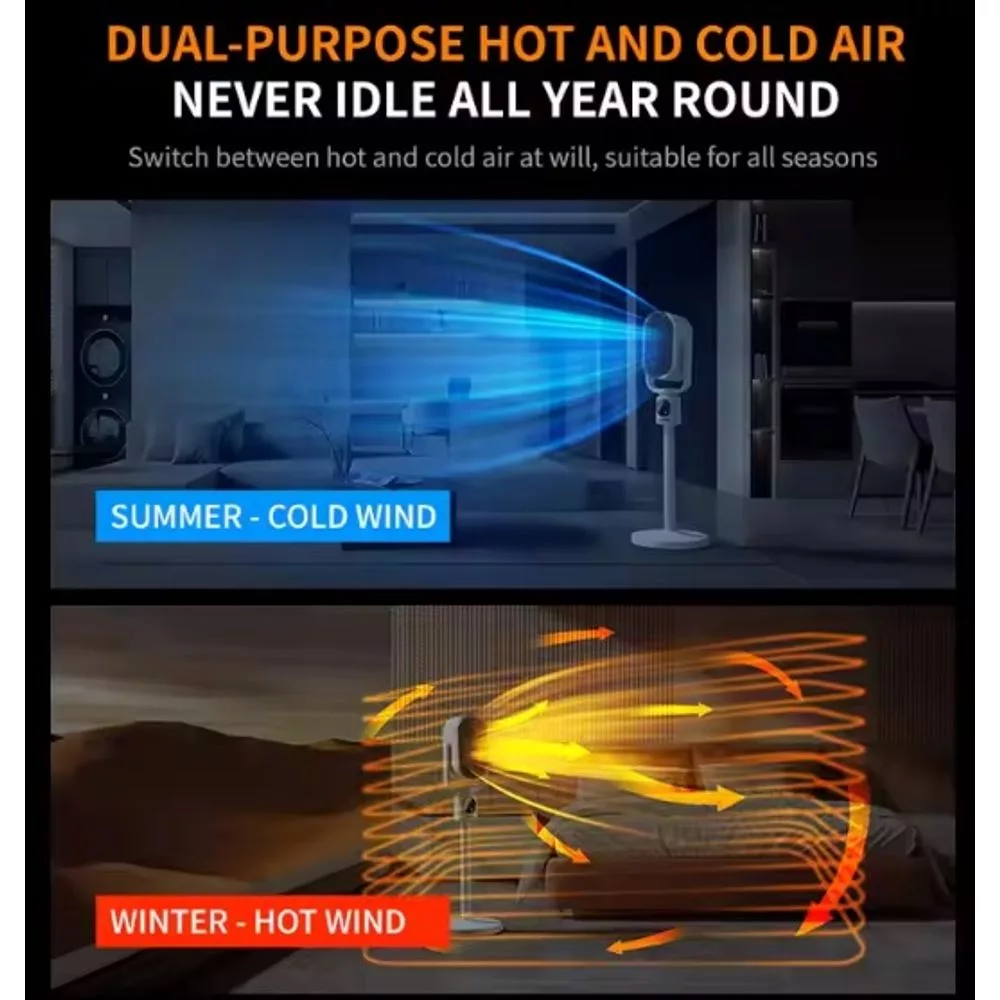 بخاری برقی مدل  DGS-N6 Heater