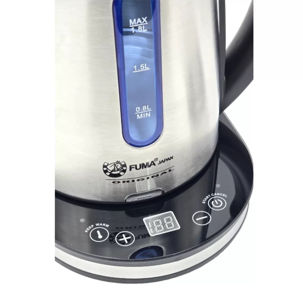 چای ساز فوما مدل FU-2213