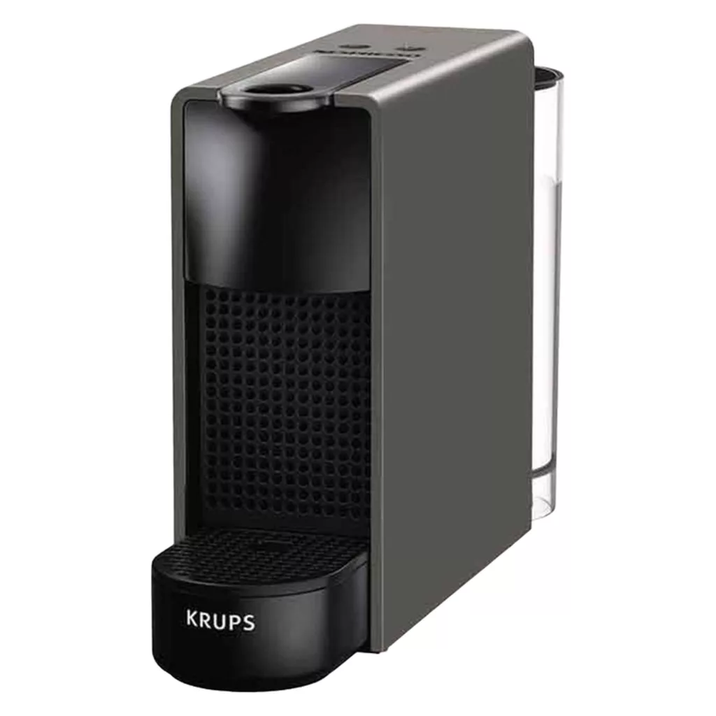 اسپرسوساز نسپرسو مدل اسنزا مینی کروپس