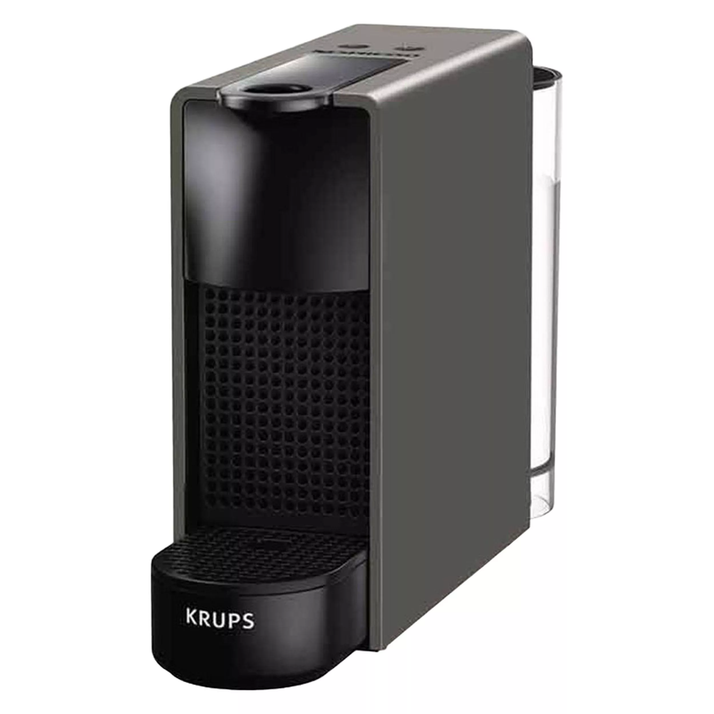 اسپرسوساز نسپرسو مدل اسنزا مینی کروپس