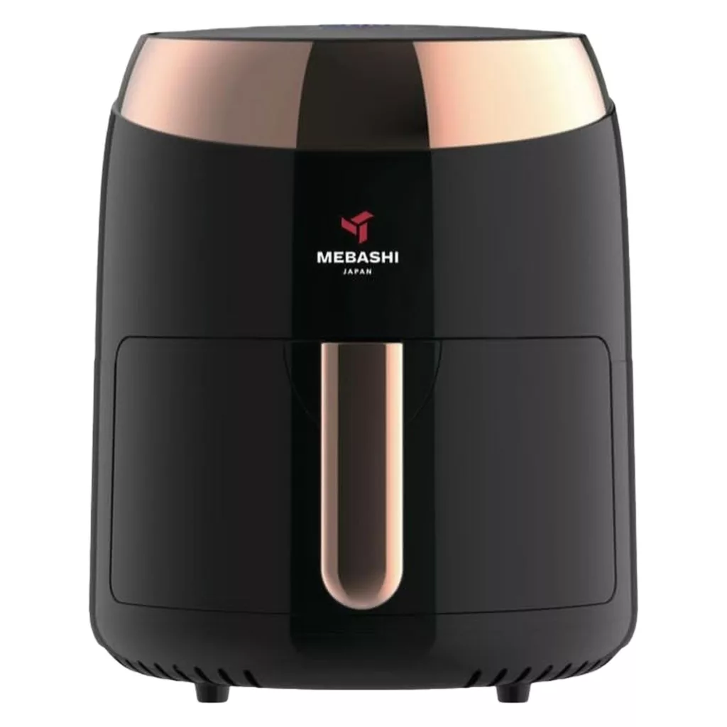 سرخ کن بدون روغن مباشی مدل ME-AF988