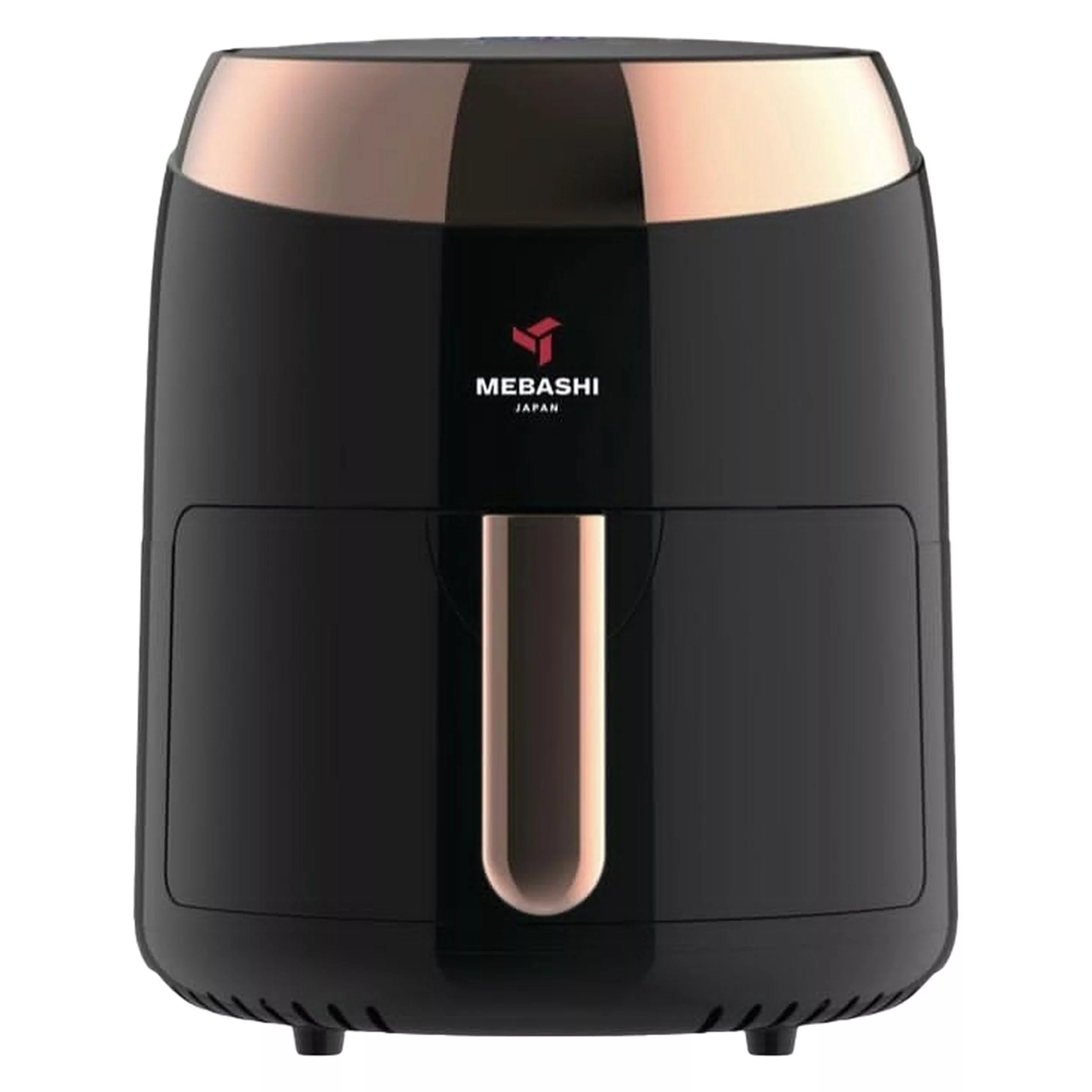 سرخ کن بدون روغن مباشی مدل ME-AF988