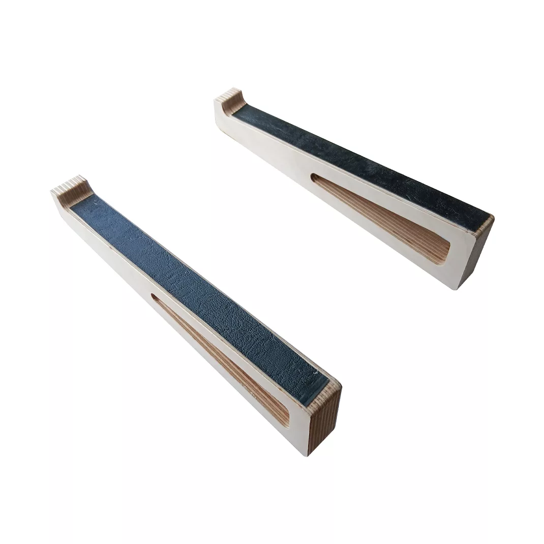 پایه نگهدارنده لپ تاپ مدل 606 مجموعه 2 عددی