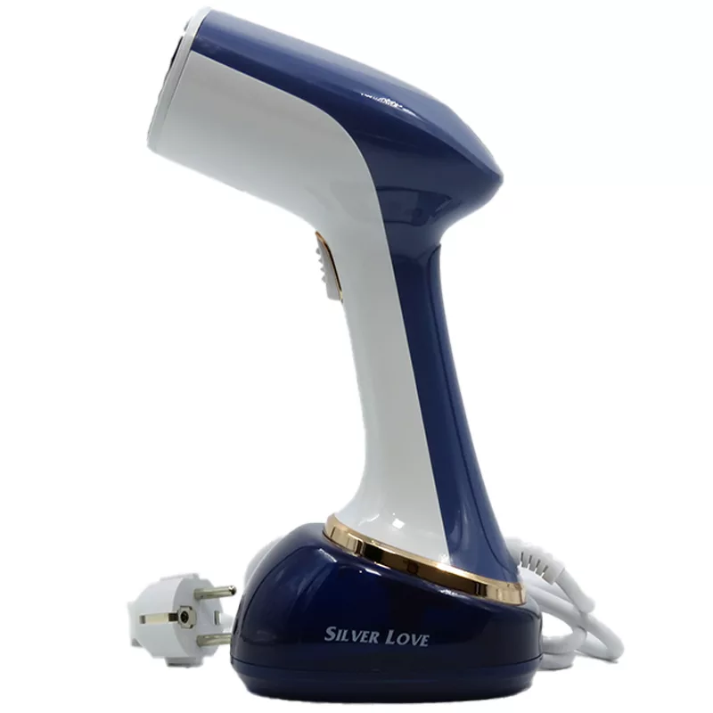 اتو بخار 1500 وات سیلور لاو مدل 404092