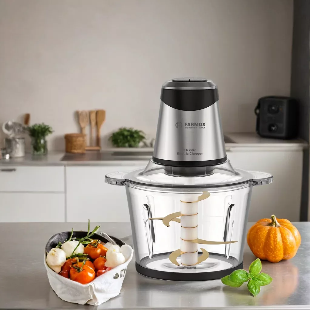 خردکن فارموکس مدل FX 2207