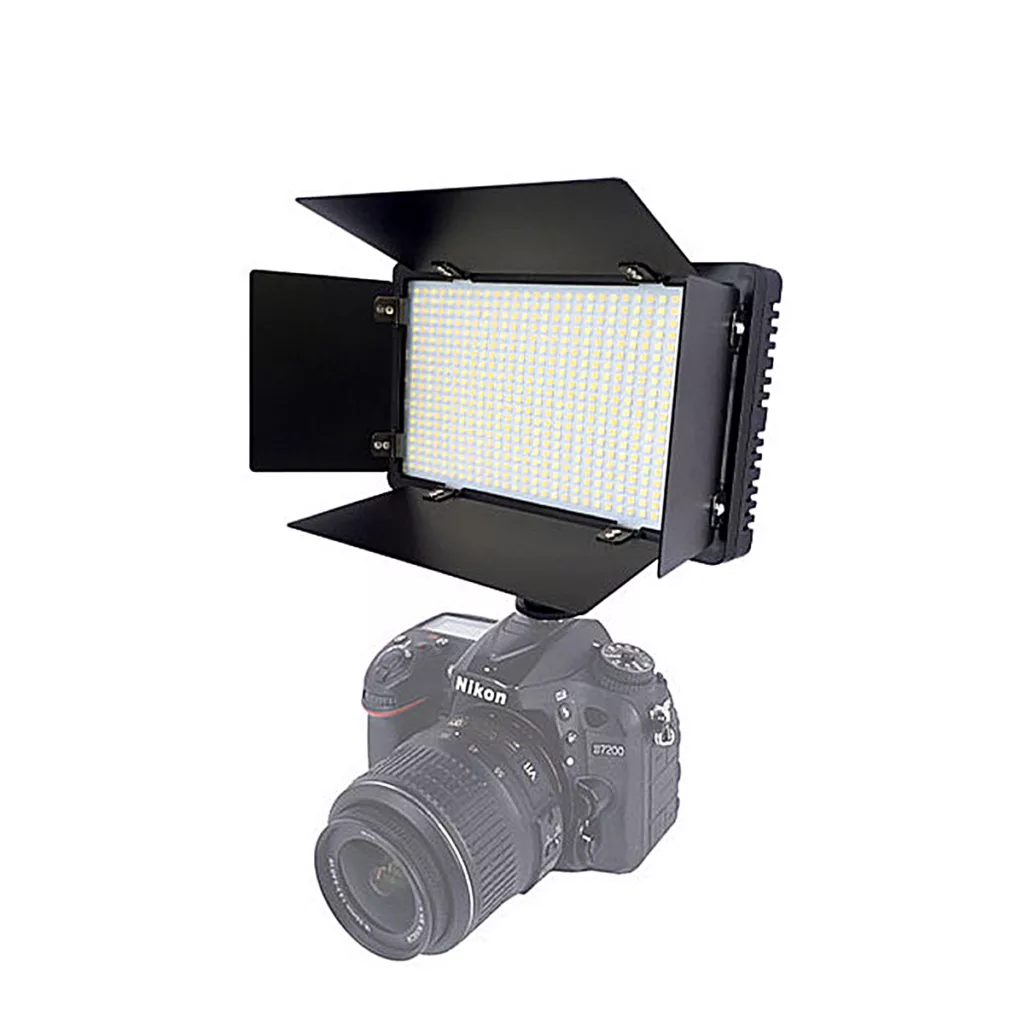 نور ثابت ال ای دی مدل 800 LED