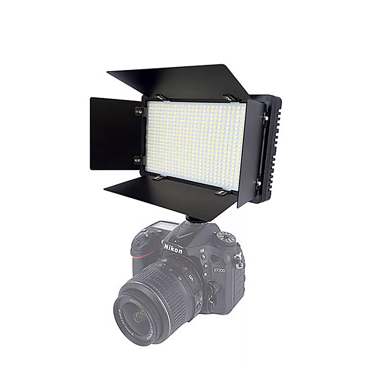 نور ثابت ال ای دی مدل 800 LED