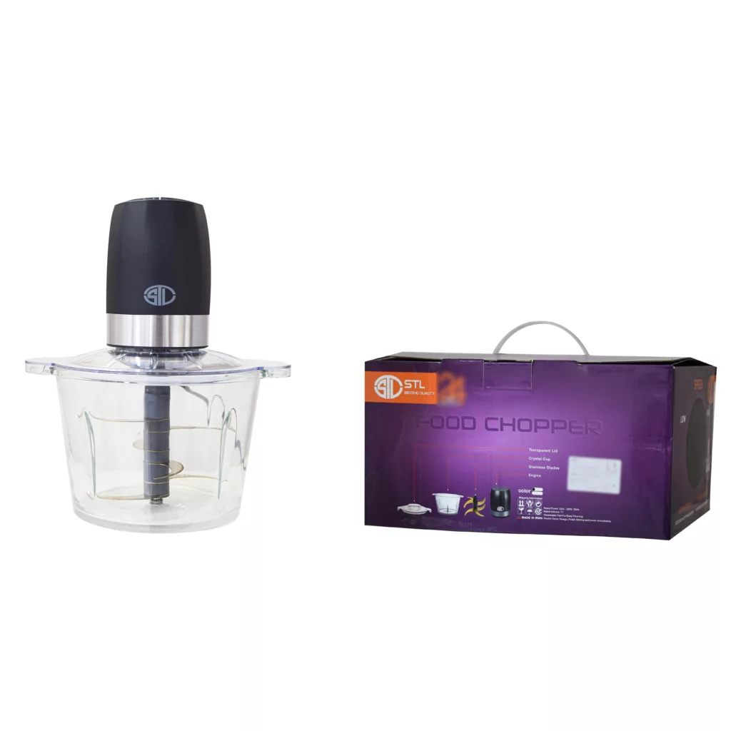 خردکن اس تی ال مدل ST-CH-G-30