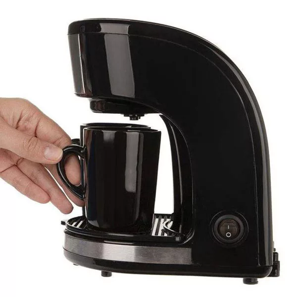 قهوه‌ساز ادمیلسون مدل CM301