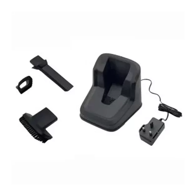 جارو شارژی دستی مایر مدل MR-12600