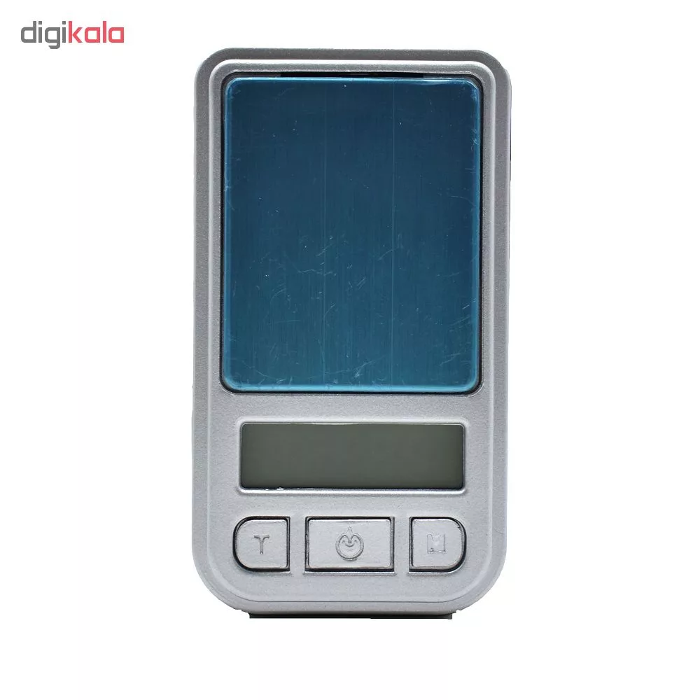 ترازو دیجیتال مدل cmp-0.01ncn